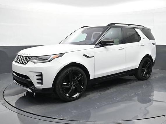 LAND ROVER DISCOVERY 2023 SALRW4EU3P2475979 image